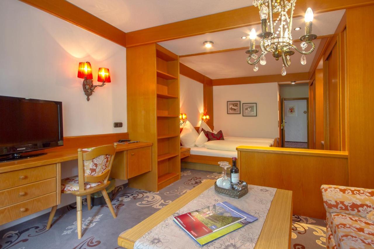 Hotel Bergruh オーベルストドルフ 部屋 写真